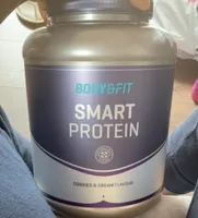 Smart Protein