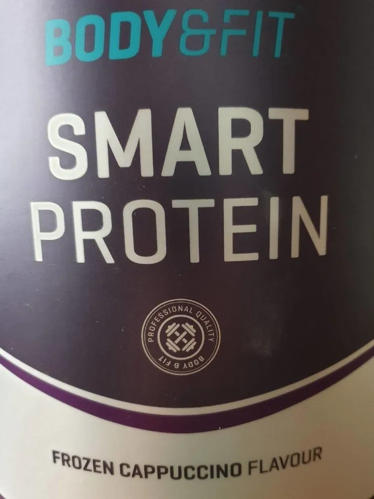 Smart protein