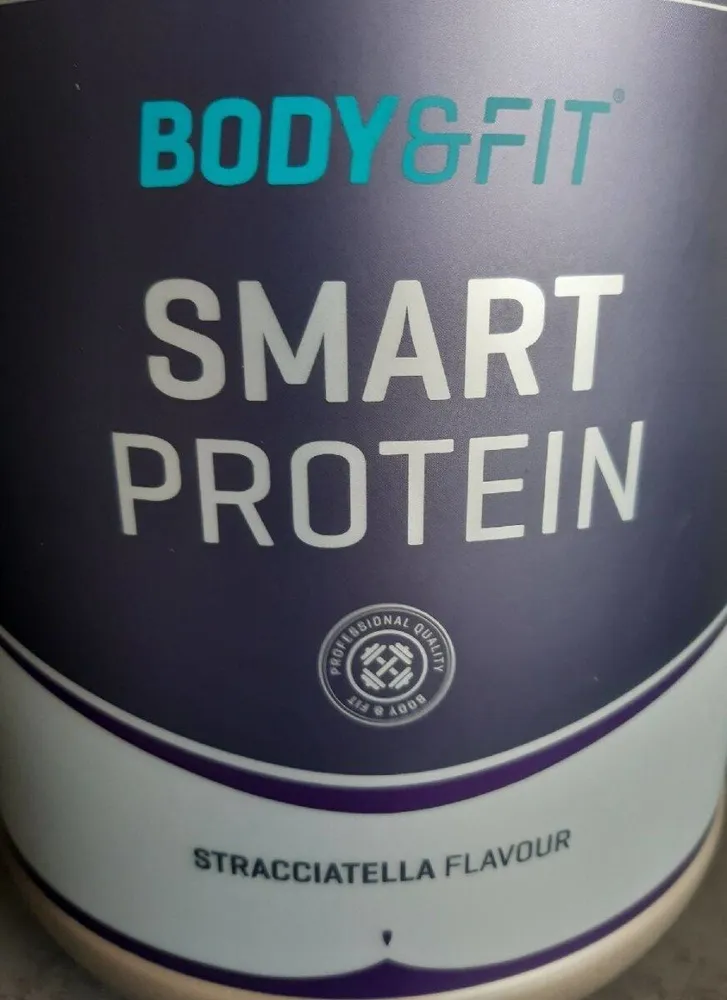 Smart Protein Stracciatella