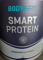Smart Protein Stracciatella