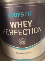 Whey perfection