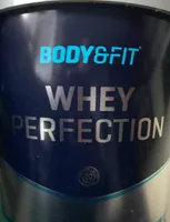 Whey perfection