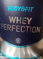 Whey perfection
