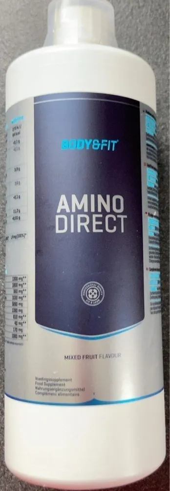 Amino Direct