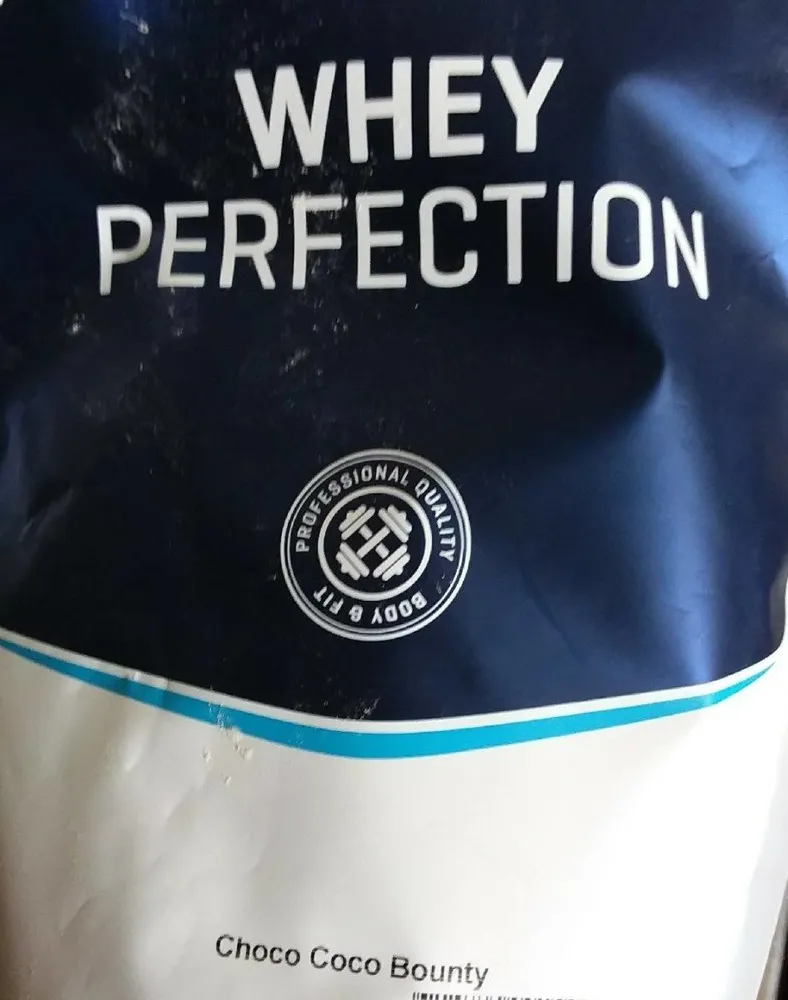 Whey Perfection