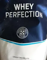 Whey Perfection