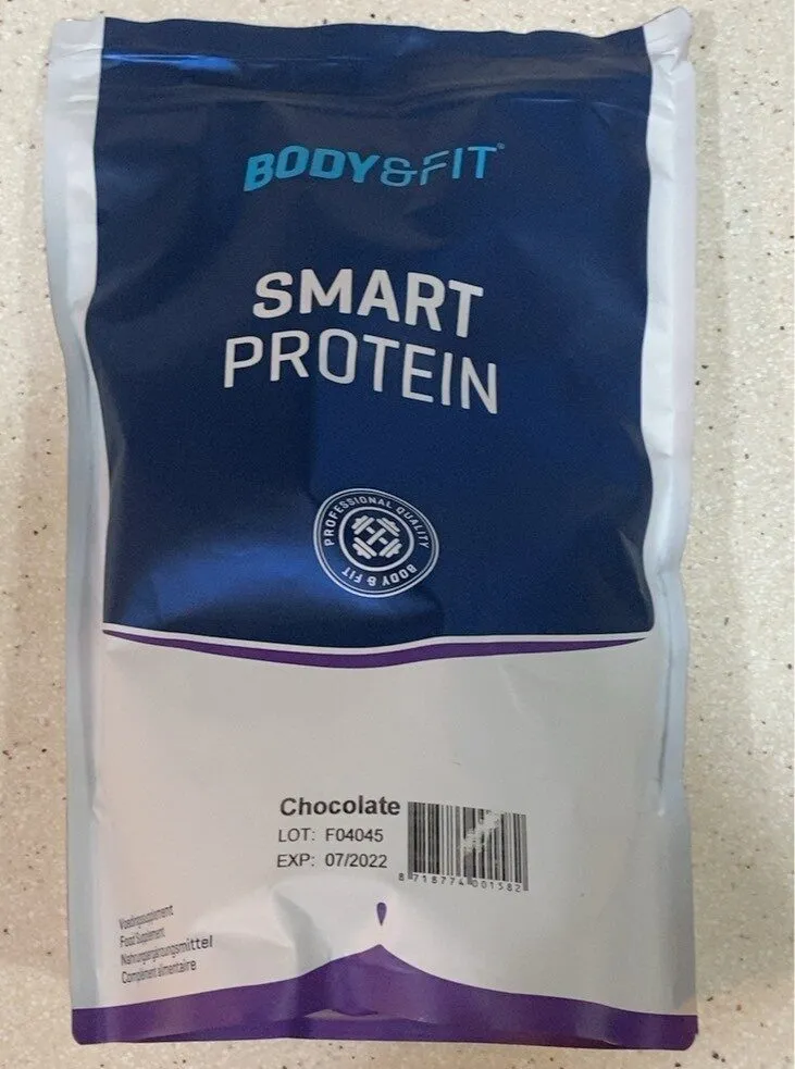 Smart protein