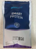 Smart protein