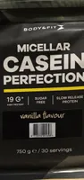Body & fit micellar casein perfection
