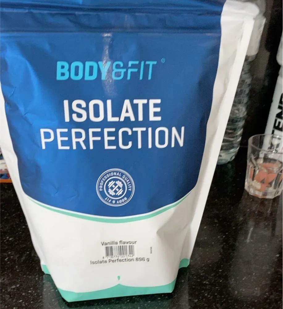 Isolate perfection