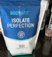 Isolate perfection