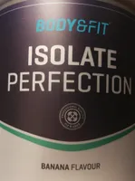Isolate Perfection