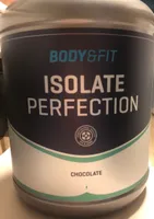 Isolate Perfection
