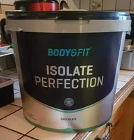 Isolate Perfection
