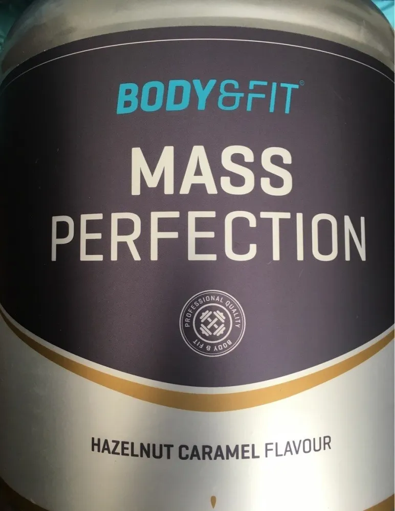 Mass Perfection