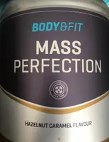 Mass Perfection