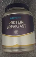 Protein breakfast