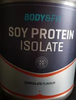 Soy protein isolate