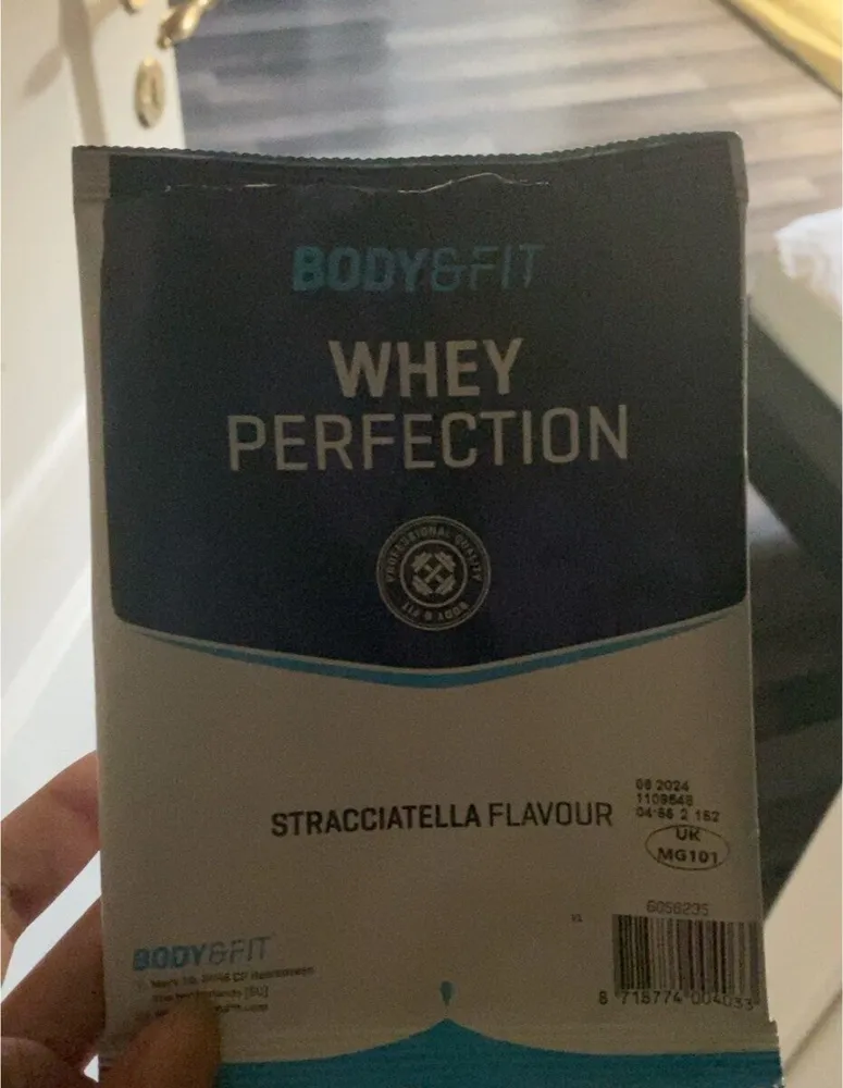 Protein powder