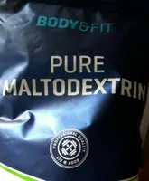 pure maltodextrin