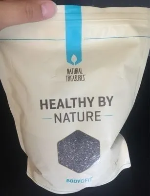 Graine de chia pure