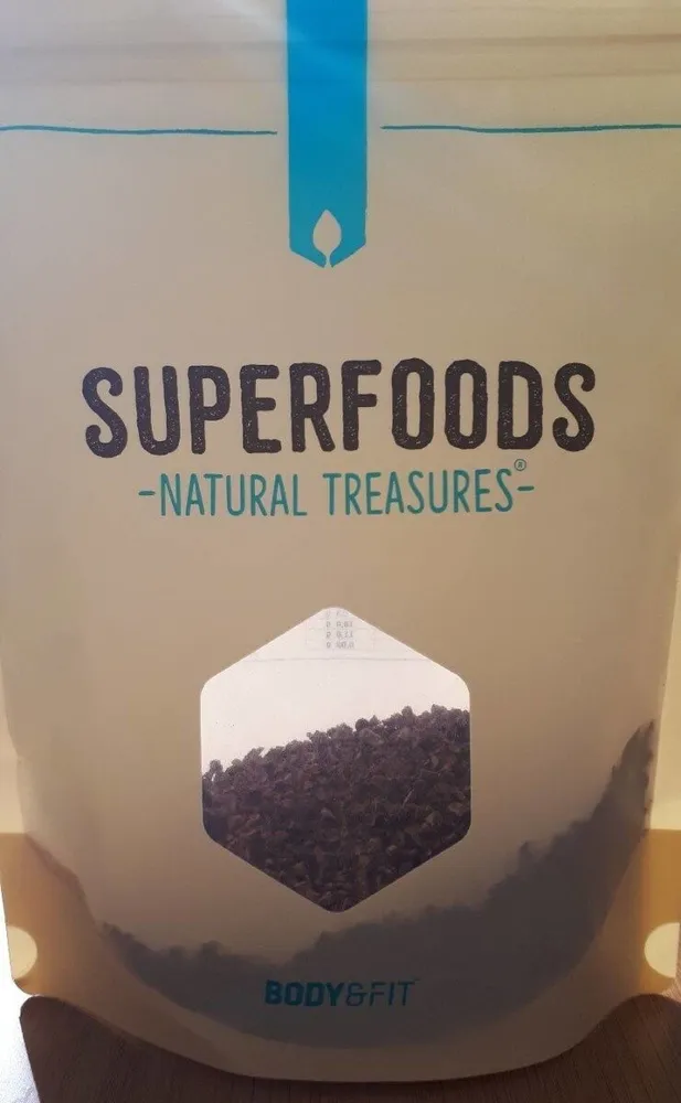 Cacao Nibs