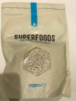 Quinoa