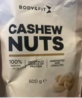 Cashew Nuts
