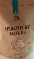 Pure Mixed Grains