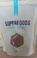 Pure Cocoa Powder