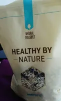 Healthy By Nature, Goji Muesli