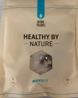 Superfood Muesli , Natural Treasures