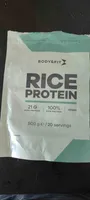 Rice protein
