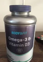 Omega- 3 G