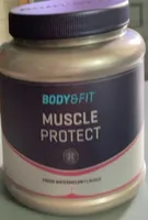 Muscle Protect