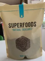Chia & Flaxseed mix