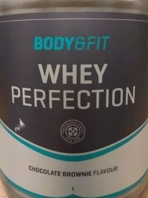 Whey Perfection