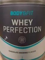 Whey Perfection