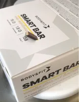 Smart Bar Vanilla Almond