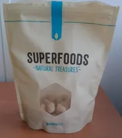 Macadamia Nuts