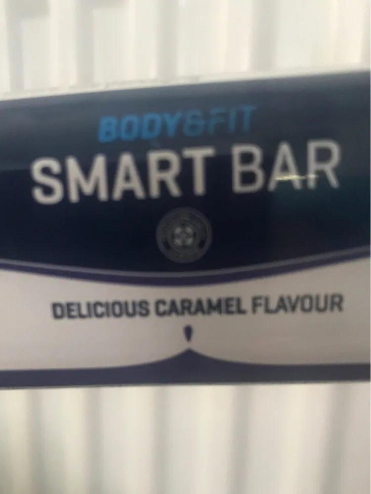 Smart bar