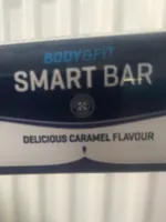 Smart bar