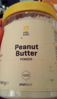 Peanut Butter Powder, Natural
