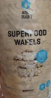 Superfood Wafles
