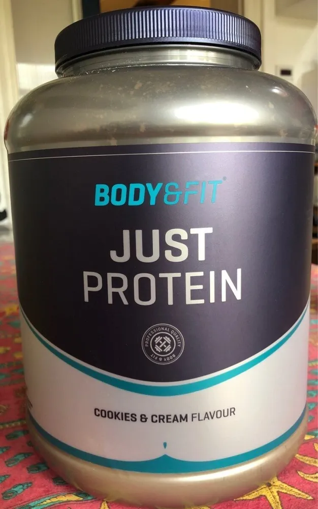 Just Protein