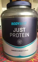Just Protein