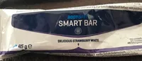 Smart bar