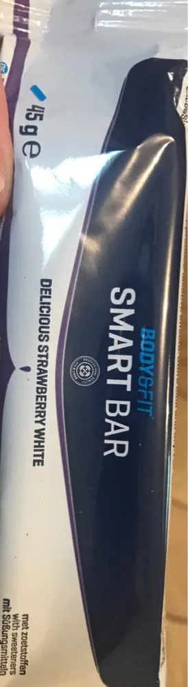 Smart bar