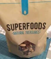 Superfoods Mixed Nuts