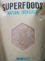 Psyllium
